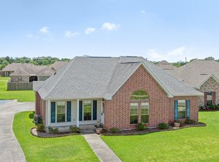 306 S Mandy Ave, Gonzales, LA 70737