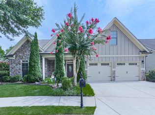 3126 Bentgrass Ln NW, Kennesaw, GA 30144