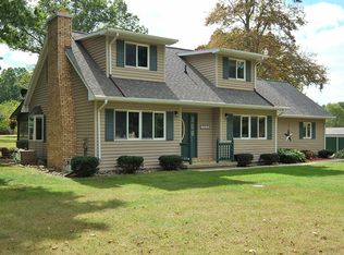 1980 W Kirby Rd, Battle Creek, MI 49017