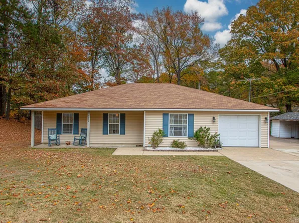 (undisclosed Address), Benton, AR 72015