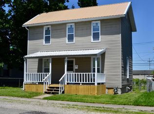 422 Seroco Ave, Newark, OH 43055