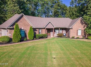 220 Tuckahoe Rd, Jackson, TN 38305