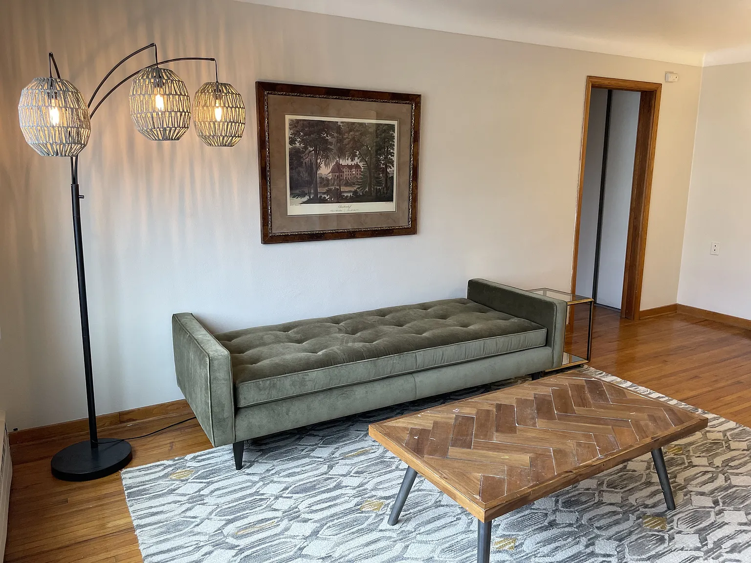 Dunlap Apartments — Photo 1