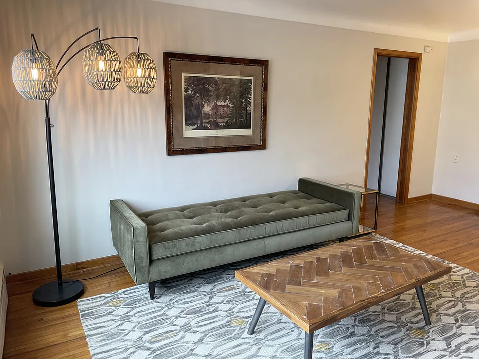 Dunlap Apartments