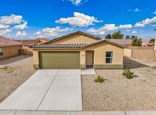 5561 S Glacier Creek Rd, Fort Mohave, AZ 86426