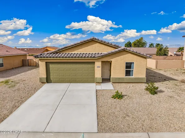 5561 S Glacier Creek Rd, Fort Mohave, AZ 86426
