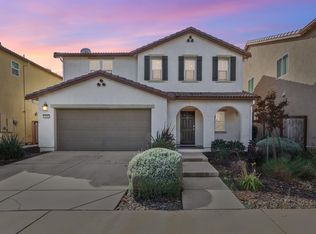 5355 Elderdown Way, Sacramento, CA