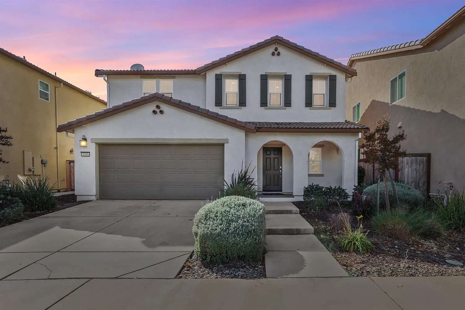 5355 Elderdown Way photo 1