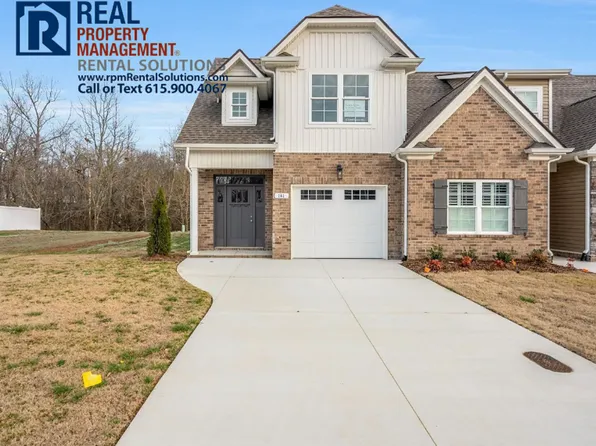 141 Creek Wood Rd, Manchester, TN 37355