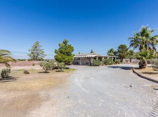 213 Lailani St, Las Vegas, NV 89110