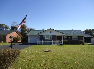 108 Tahoma Dr, Paris, KY 40361