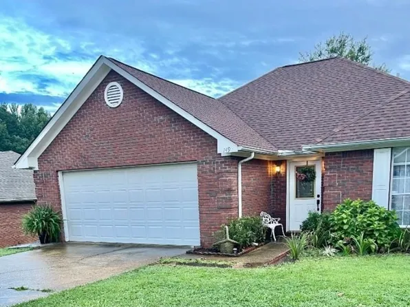 149 Loghan Dr, Saltillo, MS 38866