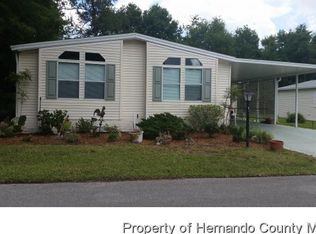 2970 Kingswood Cir, Brooksville, FL 34604