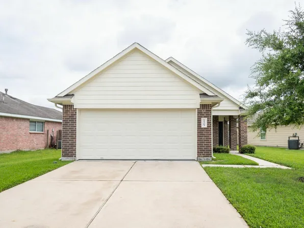 12703 Rio Nueces Ln, Rosharon, TX 77583