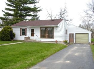 509 S Charles St, Westfield, WI 53964