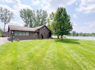 71 E Sunny Acres S, Rome City, IN 46784