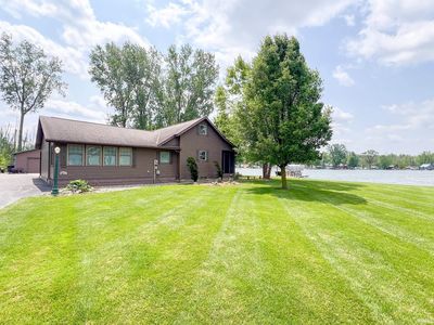 71 E Sunny Acres S, Rome City, IN, 46784