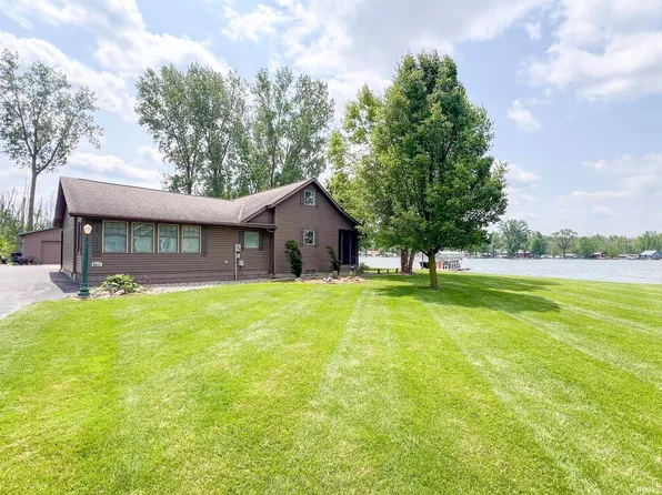 71 E Sunny Acres S, Rome City, IN 46784