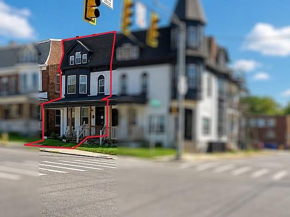 4th image of 603 N George St