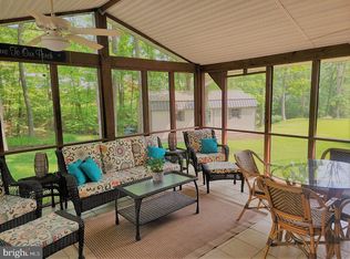 14709 N Bel Air Dr SW, Cresaptown, MD 21502