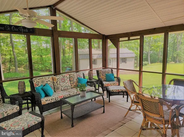 14709 N Bel Air Dr SW, Cresaptown, MD 21502