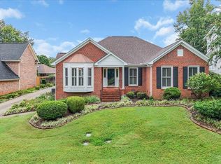 115 River Oaks Rd, Greer, SC 29650