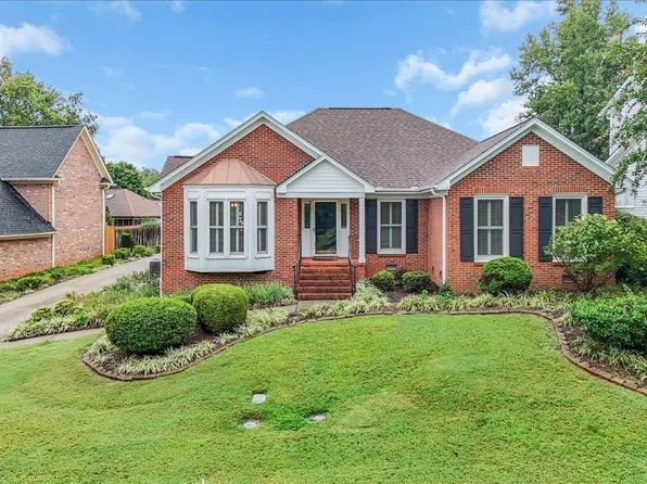 115 River Oaks Rd, Greer, SC 29650