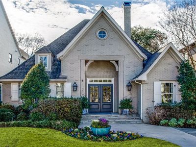 5610 Purdue Ave, Dallas, TX, 75209