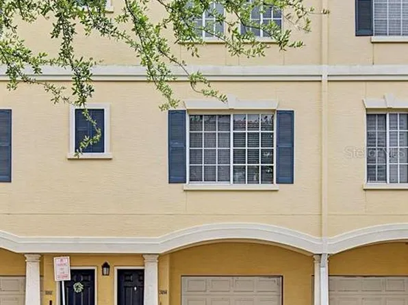 5214 HAMPTON BEACH PLACE #5214, TAMPA, FL 33609