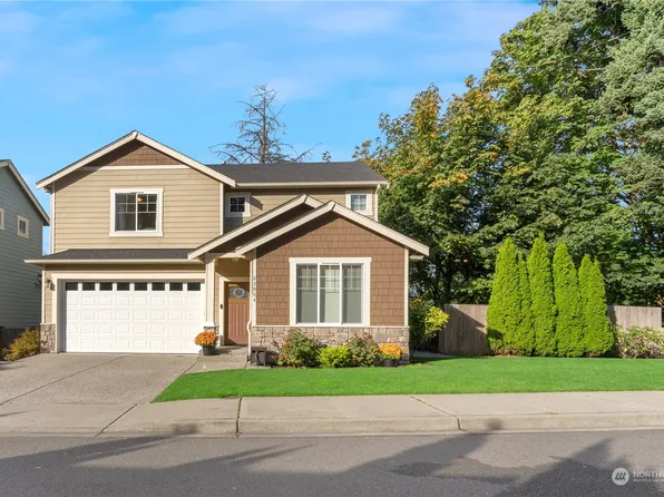 23904 45th Place W, Mountlake Terrace, WA 98043