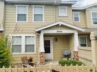 18050 E 104th Pl UNIT D, Commerce City, CO 80022
