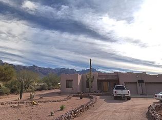 1515 S Geronimo Rd, Apache Junction, AZ 85119