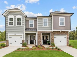Litchfield Plan, Leigh Park, Charlotte, NC 28269