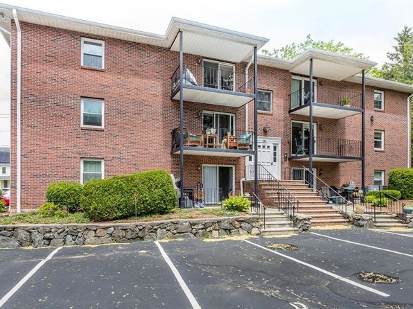 Condo In Canton Ma