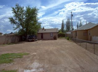 517 W Oak St, Winslow, AZ 86047