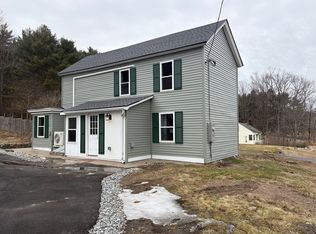 248 Ware St, Palmer, MA 01069