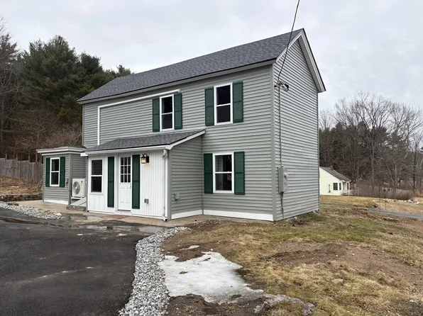 248 Ware St, Palmer, MA 01069