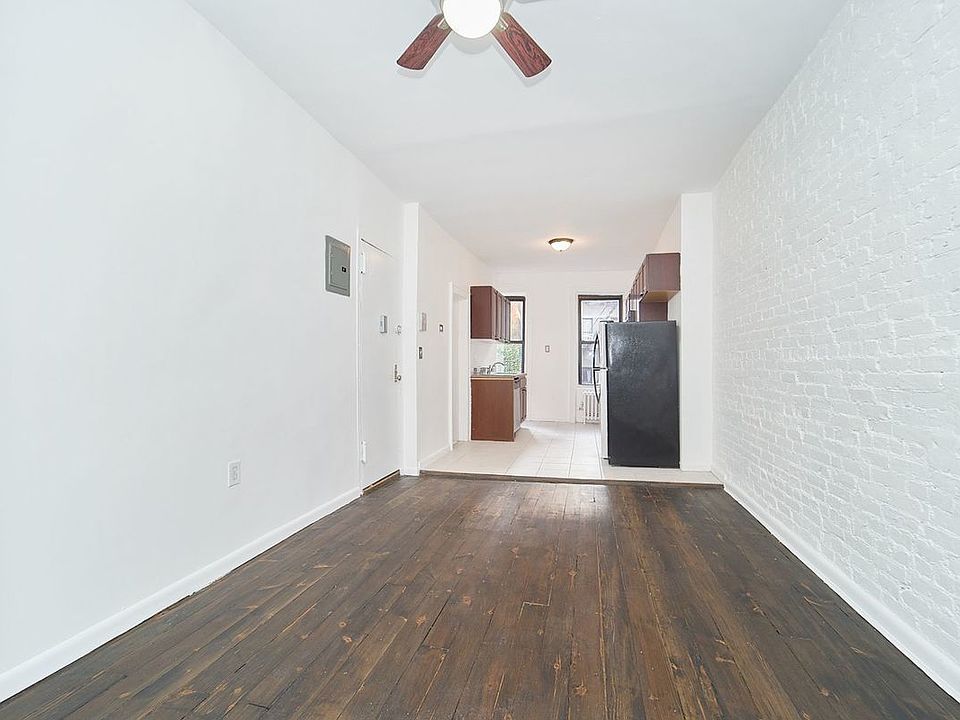 1st image of 442 W 50th St #3W