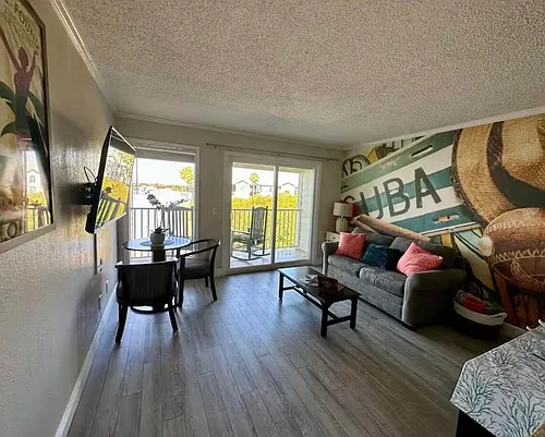 2506 N Rocky Point Dr #372 Photo 1