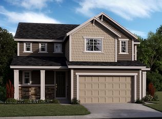 14621 201st Ave E, Bonney Lake, WA 98391