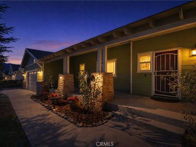 357 Pine Ln, Big Bear City, CA, 92314