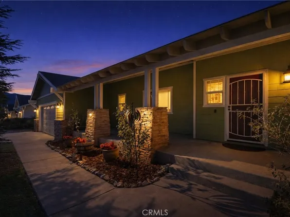 357 Pine Ln, Big Bear City, CA 92314