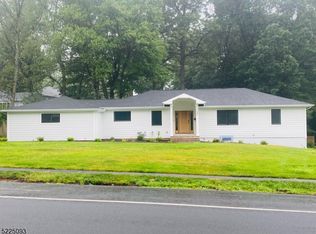 127 White Oak Ridge Rd, Short Hills, NJ 07078