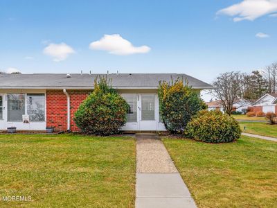 1207D Shetland Drive, Lakewood, NJ, 08701