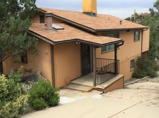 537 S Skyview Dr, Prescott, AZ 86303