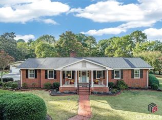 731 Oak Grove Rd, Athens, GA 30607