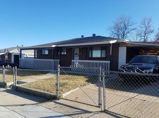 3184 W Radcliff Ave, Englewood, CO 80110