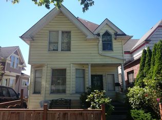 111 23rd Ave, Seattle, WA 98122