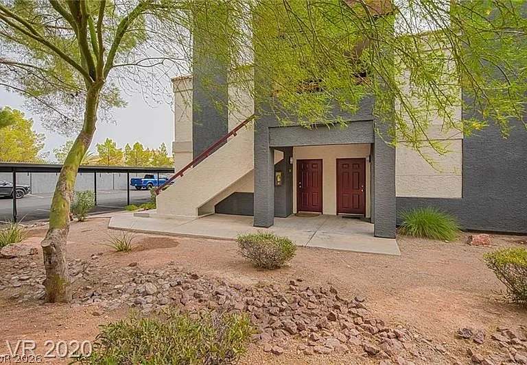 8600 W Charleston Blvd #1106 — Photo 40