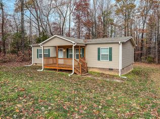 199 Windy Creek Cir, Timberlake, NC 27583